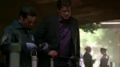 Касл 2 сезон 24 серия