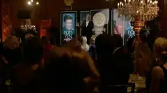 Касл 7 сезон 23 серия