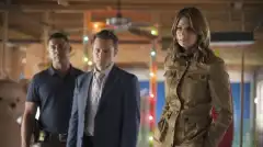 Касл 7 сезон 2 серия