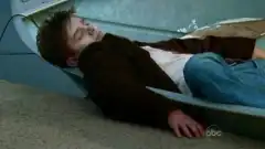 Касл 1 сезон 3 серия