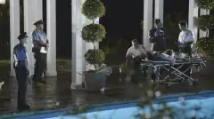 Касл 5 сезон 4 серия