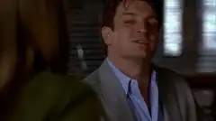 Касл 3 сезон 5 серия