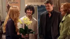 Касл 6 сезон 6 серия