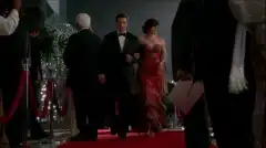 Касл 1 сезон 7 серия