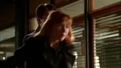 Касл 2 сезон 7 серия