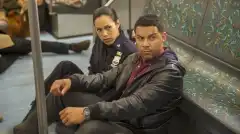 Касл 7 сезон 8 серия