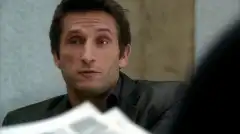 Касл 2 сезон 9 серия