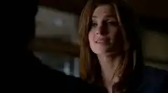 Касл 3 сезон 9 серия