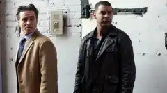 Касл 5 сезон 11 серия