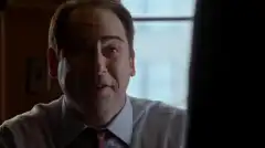 Касл 4 сезон 12 серия