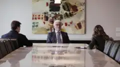 Касл 6 сезон 12 серия