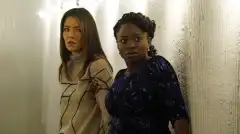 Касл 8 сезон 12 серия