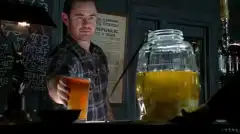 Касл 2 сезон 13 серия