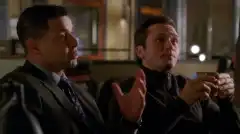 Касл 2 сезон 14 серия