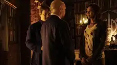 Касл 8 сезон 14 серия