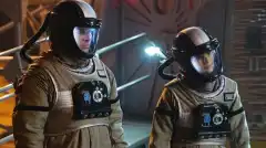 Касл 7 сезон 16 серия