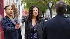 Касл 8 сезон 16 серия