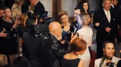 Касл 7 сезон 18 серия