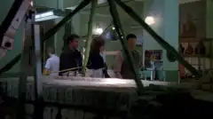 Касл 2 сезон 19 серия