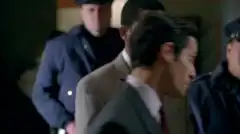 Касл 3 сезон 19 серия