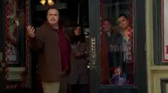 Касл 3 сезон 20 серия