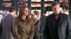 Касл 5 сезон 21 серия